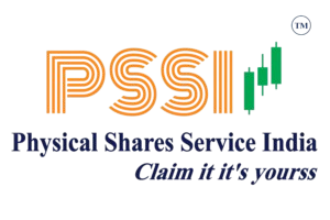 Physical Shares Service India™