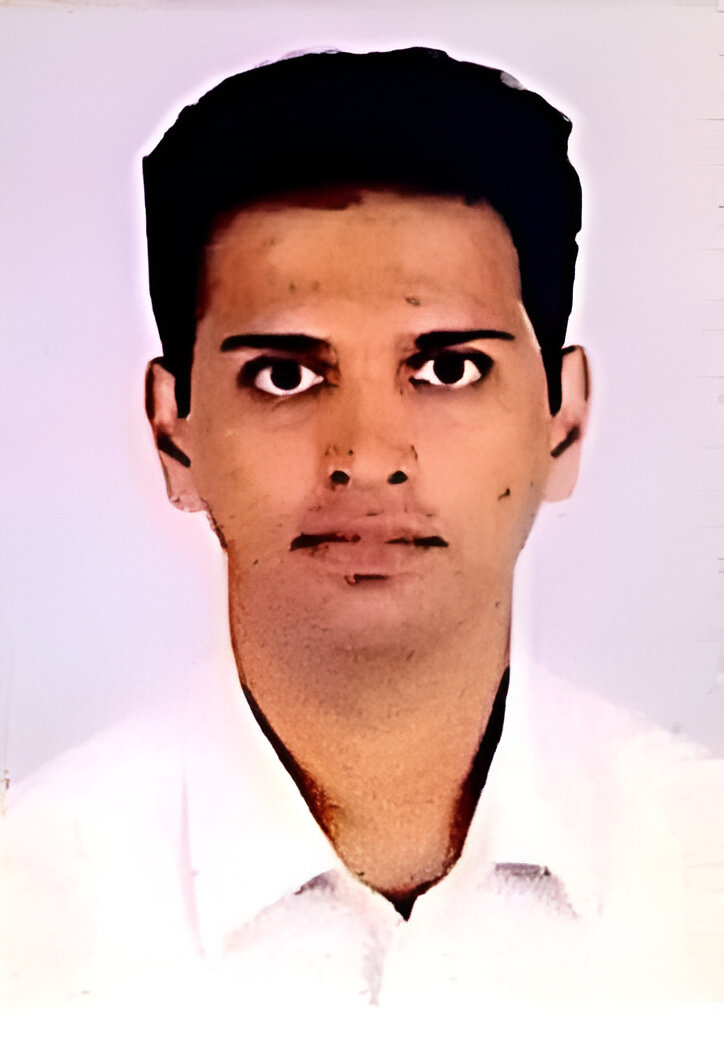 Mr Nachiket Deshpande