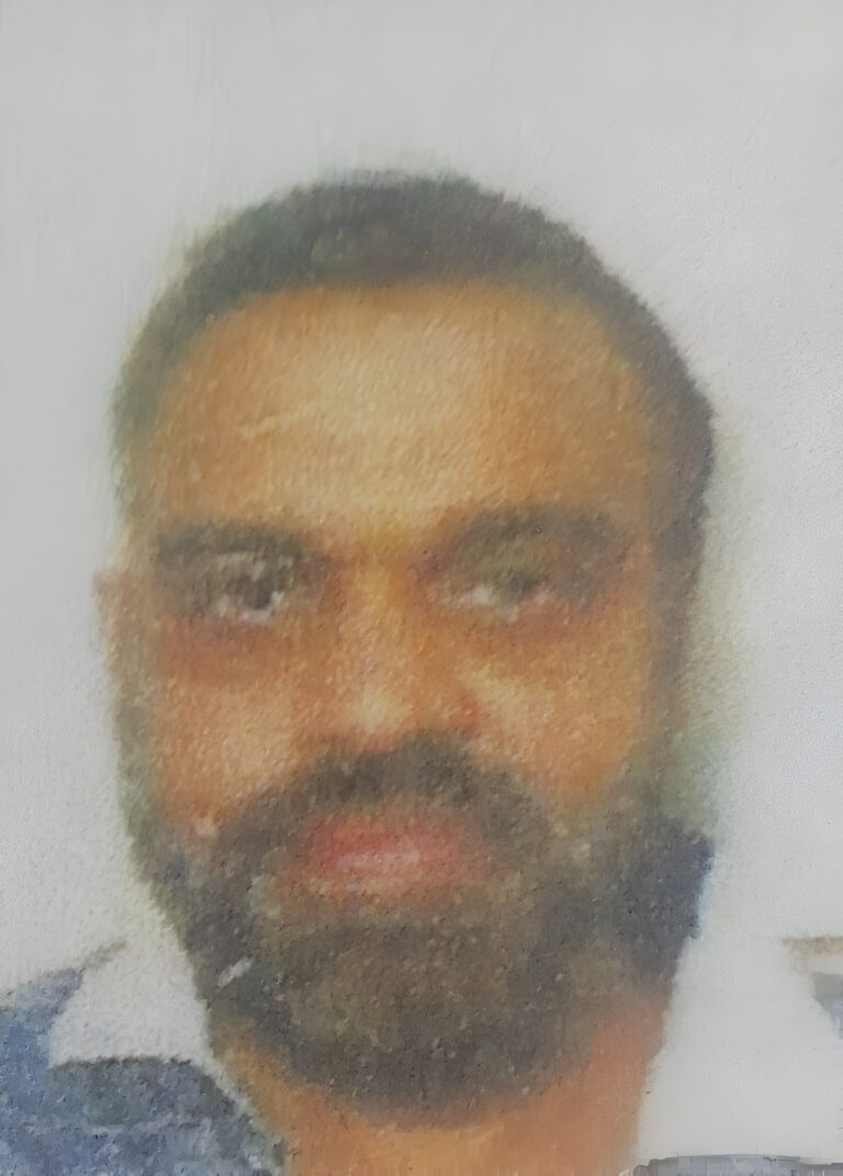 Mr Rajendran Kokkatan