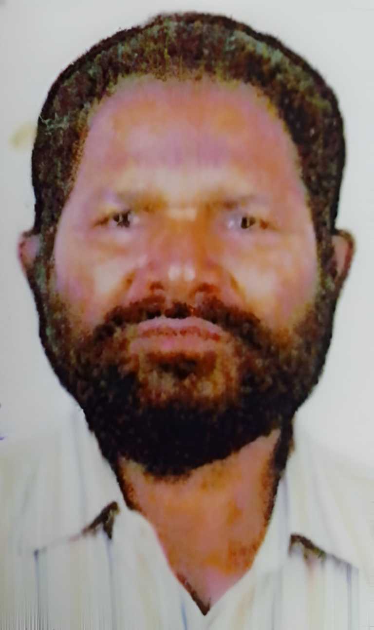 Mr Anand Swaroop Holkar