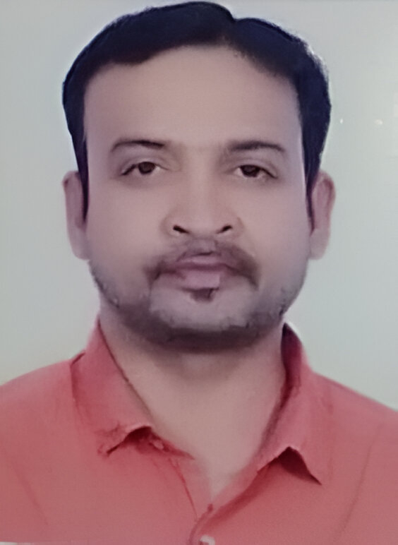 Mr Sandeep das